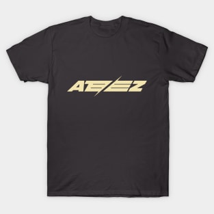 ateez T-Shirt